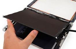 Стоимость замены стекла на iPad Дополнительные бонусы и преимущества Apple-Restore