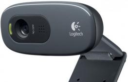 Программа для веб камеры Logitech Webcam Software скачать на русском языке Характеристики веб камеры logitech c270