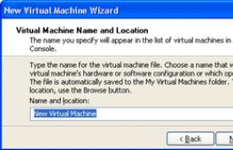 Windows XP в окне — новая жизнь старых программ Виртуальная машина virtual pc windows xp